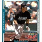2005 Topps Opening Day #55 Miguel Cabrera 2005 Topps Opening Day #55 Miguel Cabrera