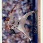 1993 Upper Deck 361 Sid Fernandez