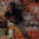 1994 Sportflics Rookie/Traded 2 Sid Fernandez 1994 Sportflics Rookie/Traded 2 Sid Fernandez