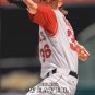 2008 Upper Deck First Edition 3 Jered Weaver