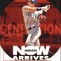 2007 Topps Generation Now Vintage GNV15 Kenji Johjima