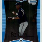 2008 Bowman Chrome Prospects #BCP187 Brent Brewer 2008 Bowman Chrome Prospects #BCP187 Brent Brewer