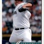 2007 Fleer 54 Felix Hernandez