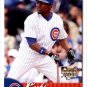 2007 Fleer 406 Felix Pie (RC)