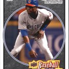 2008 Upper Deck Heroes Black 142 Felix Pie 2008 Upper Deck Heroes Black 142 Felix Pie