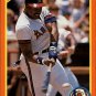 1990 Score Rookie Traded 1T Dave Winfield