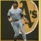 1991 Fleer 657 Jesse Barfield