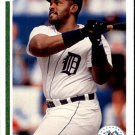 1991 Upper Deck Final Edition 82F Cecil Fielder AS 1991 Upper Deck Final Edition 82F Cecil Fielder AS