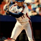 1992 Stadium Club 738 Dick Schofield