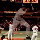 1994 Stadium Club Dugout Dirt #DD2 Dave Winfield 1994 Stadium Club Dugout Dirt #DD2 Dave Winfield