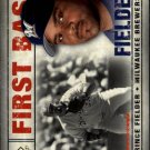 2008 SP Legendary Cuts 17 Prince Fielder 2008 SP Legendary Cuts 17 Prince Fielder