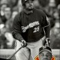 2008 Upper Deck Timeline 141 Prince Fielder 94 ATH