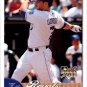 2007 Fleer 414 Alex Gordon RC