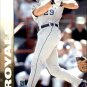 2002 Leaf 76 Mike Sweeney