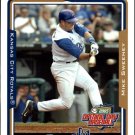 2005 Topps Opening Day #85 Mike Sweeney