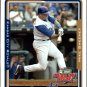 2005 Topps Opening Day #85 Mike Sweeney