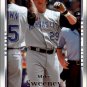 2007 Upper Deck 129 Mike Sweeney