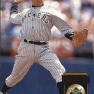 1994 Donruss 603 Mike Fetters