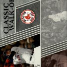 2012 Topps Classic Walk-Offs CW14 David Ortiz 2012 Topps Classic Walk-Offs CW14 David Ortiz