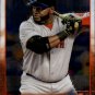 2015 Topps Chrome 124A David Ortiz