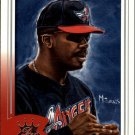 2003 Diamond Kings 2 Garret Anderson