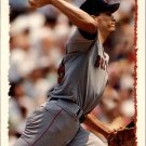 1995 Topps 92 Gar Finnvold 1995 Topps 92 Gar Finnvold