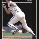 1992 Pinnacle #11 Kevin Seitzer 1992 Pinnacle #11 Kevin Seitzer