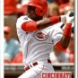 2008 Upper Deck Timeline 102 Brandon Phillips 92 ML