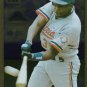 1994 Score Gold Rush 587 Cliff Floyd