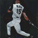 1999 Bowman's Best 11 Cliff Floyd