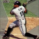 1999 Topps Stars One Star 72 Cliff Floyd 1999 Topps Stars One Star 72 Cliff Floyd