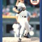 1991 Score 100 Rising Stars 10 Wayne Edwards