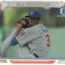 2014 Bowman Chrome Mini MC-CE C.J. Edwards 2014 Bowman Chrome Mini MC-CE C.J. Edwards