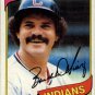 1980 Topps 483 Bo Diaz