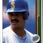 1989 Upper Deck 318 Mario Diaz