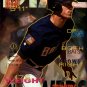 1995 Fleer 176 Alex Diaz
