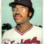 1979 Topps 385 Dan Ford