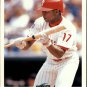 1997 Score 298 Desi Relaford