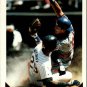 1993 Topps Gold #205 Gary Carter