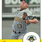 2012 Topps Heritage Minors #107 J.R. Graham 2012 Topps Heritage Minors #107 J.R. Graham
