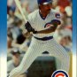 1987 Fleer Update 24 Andre Dawson