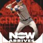 2007 Topps Generation Now Vintage #GNV2 Jeff Francoeur