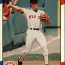 1988 Fleer Superstars 3 Wade Boggs 1988 Fleer Superstars 3 Wade Boggs