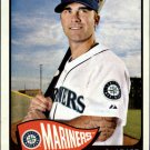 2014 Topps Heritage 67 Nick Franklin 2014 Topps Heritage 67 Nick Franklin