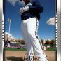 2007 Upper Deck 493 Prince Fielder CL