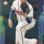 2014 Finest 45 Freddie Freeman