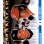 1993 Topps 510 Buck Showalter MG/Jim Fregosi MG