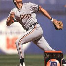 1994 Donruss 378 Travis Fryman