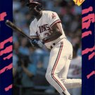 1990 Classic Blue 138 Joe Carter 1990 Classic Blue 138 Joe Carter