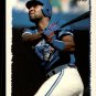 1995 Topps 240 Joe Carter